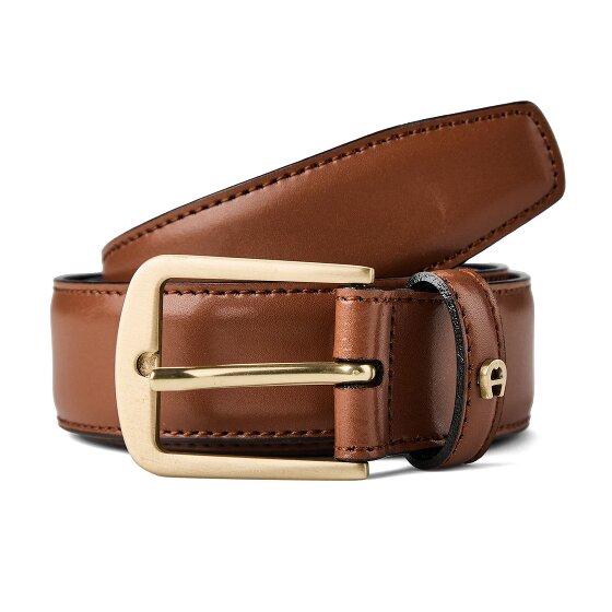 AIGNER Ceinture business en cuir