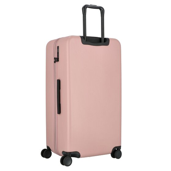 Herschel Heritage 4 roulettes Trolley L 81 cm avec soufflet d'extension