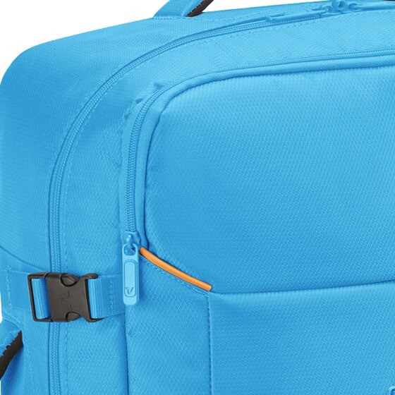 Roncato Ironik 2.0 Daypack 45 cm Compartiment pour ordinateur portable
