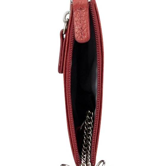 Jost Vika Étui à clés Cuir 11 cm