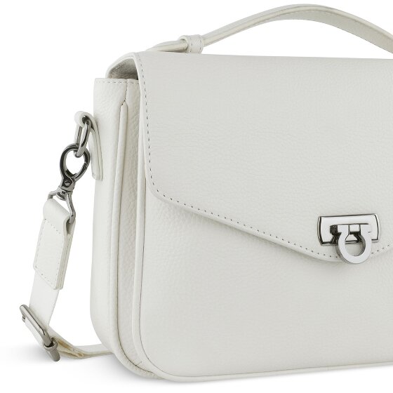 bugatti Elsa Sac à bandoulière Cuir 25 cm