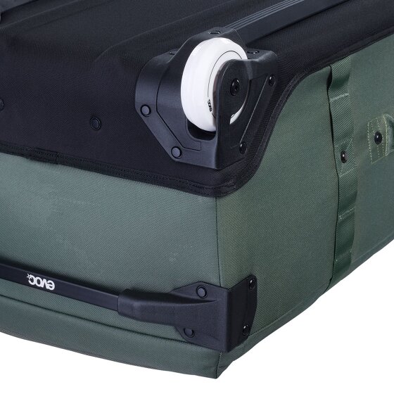 Evoc 2 roulettes Sac de voyage 85 cm