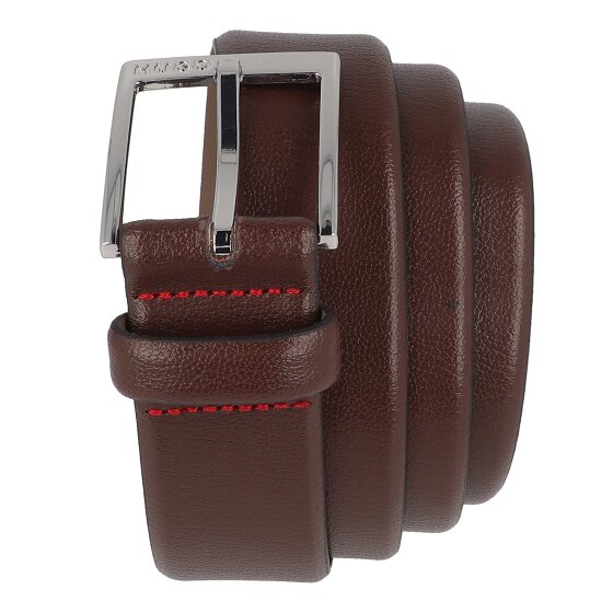 Hugo Gellot Ceinture Cuir véritable