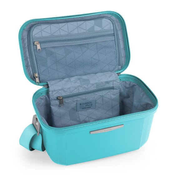 Gabol Queens Vanity-case 33 cm