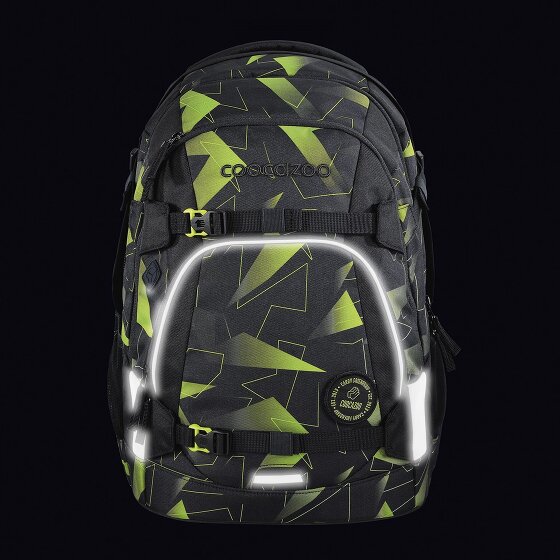 coocazoo Sac à dos scolaire Mate 44 cm