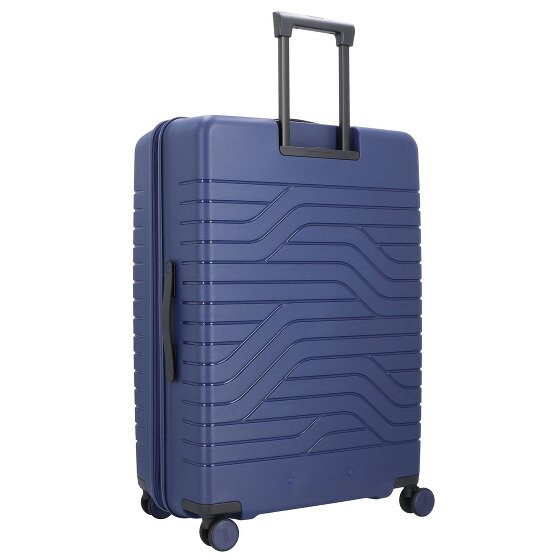 Bric's BY Ulisse Trolley 4 roues 79 cm