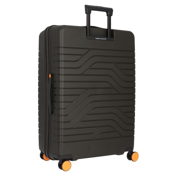 Bric's BY Ulisse Trolley 4 roues 79 cm