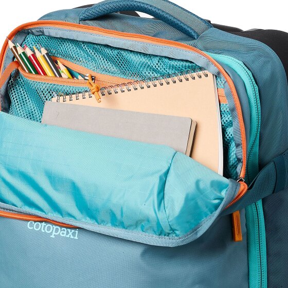 Cotopaxi Allpa 38 L 2 roues Valise cabine 54 cm