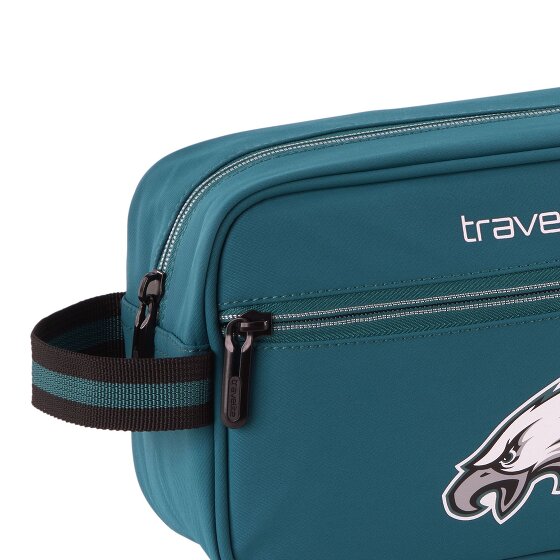 Travelite travelite x NFL Trousse de toilette 24 cm