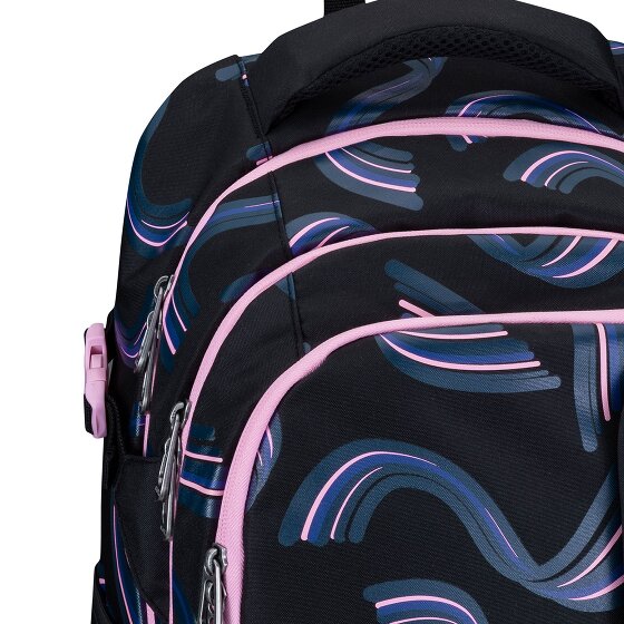 Neoxx Active Pro Sac à dos scolaire 45.5 cm