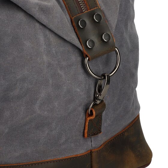 Jack Kinsky Sac de voyage Dakar Weekender 51,5 cm