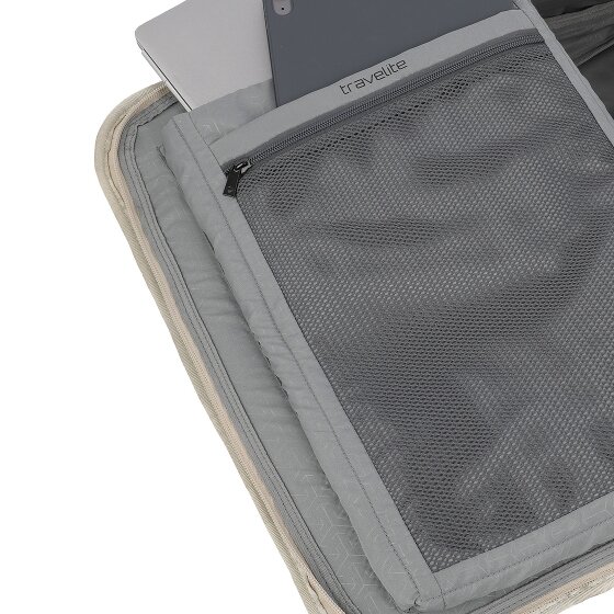 Travelite Venture Line Sac de voyage Weekender 57 cm