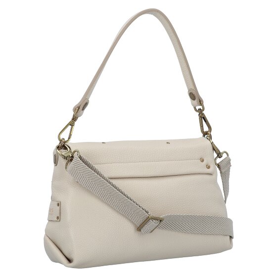 Gabs Nihan Sac à bandoulière Cuir 28 cm