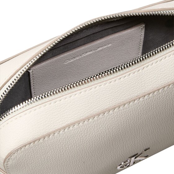 Calvin Klein Jeans Minimal Mini sac à bandoulière 18 cm