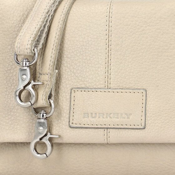 Burkely Soft Skylar Mini sac à main Cuir 18 cm