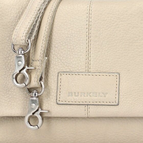 Burkely Soft Skylar Mini sac à main Cuir 18 cm