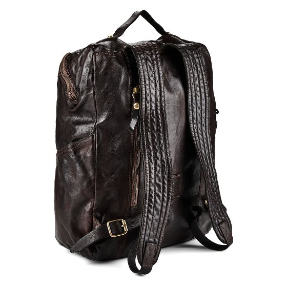 Campomaggi Sac à dos en cuir 38 cm