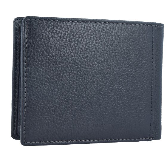camel active Macau Porte-monnaie Protection RFID Cuir 12 cm