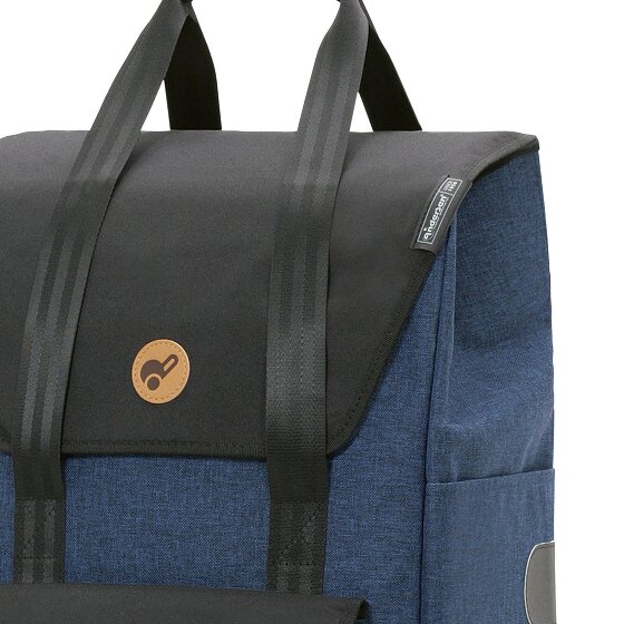 Andersen Shopper Royal Shopper Chariot à provisions 58 cm