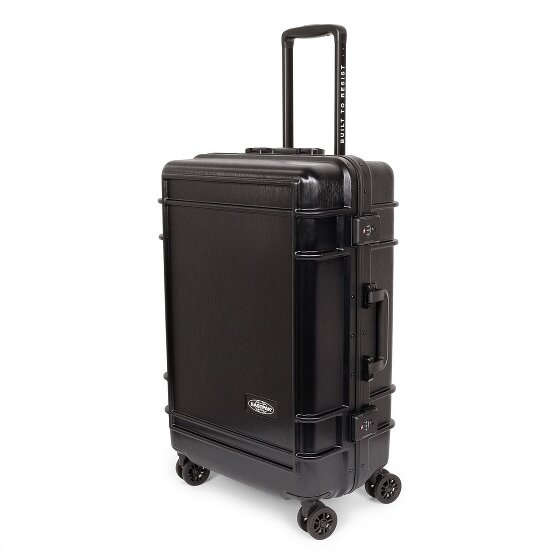 Eastpak Resist'r Case 4 roulettes Trolley L 78 cm