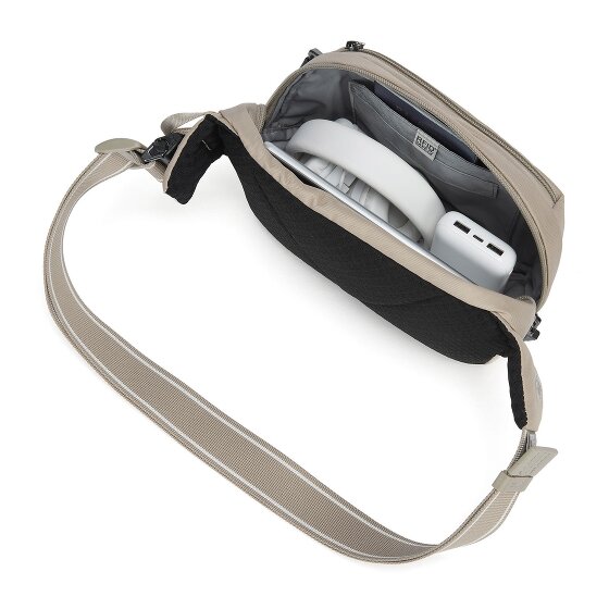 Pacsafe Vibe 100 Sac banane RFID 27 cm