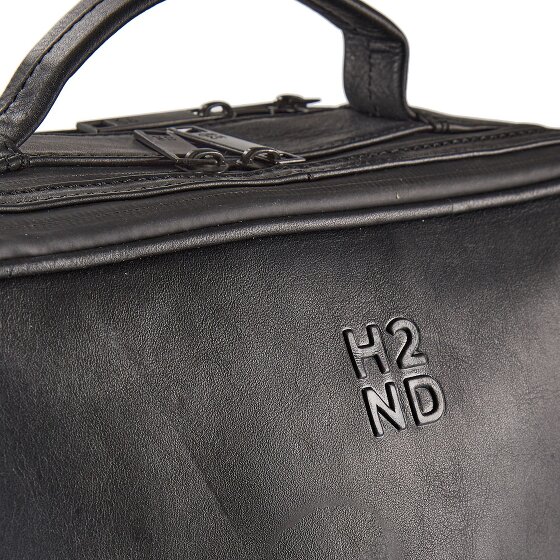 Harbour 2nd City Lights Daypack Cuir 44 cm Compartiment pour ordinateur portable