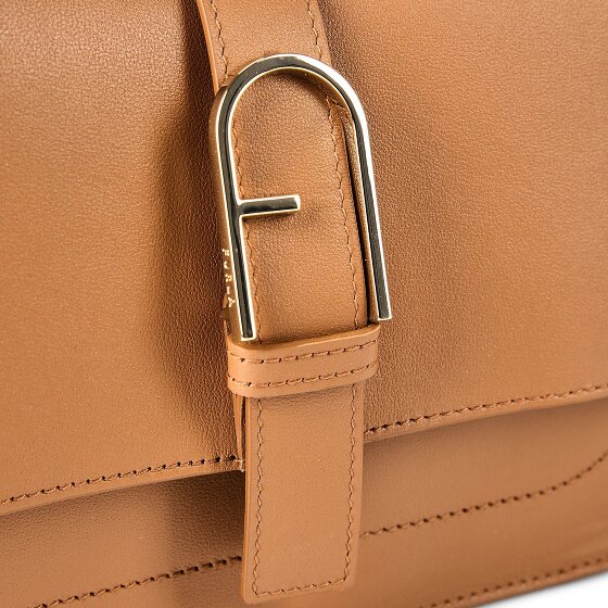 Furla Flow Sac à main Cuir 25 cm