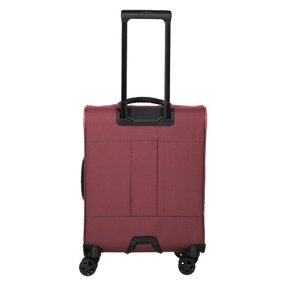 Travelite Skaii 4 roues Valise cabine S 55 cm