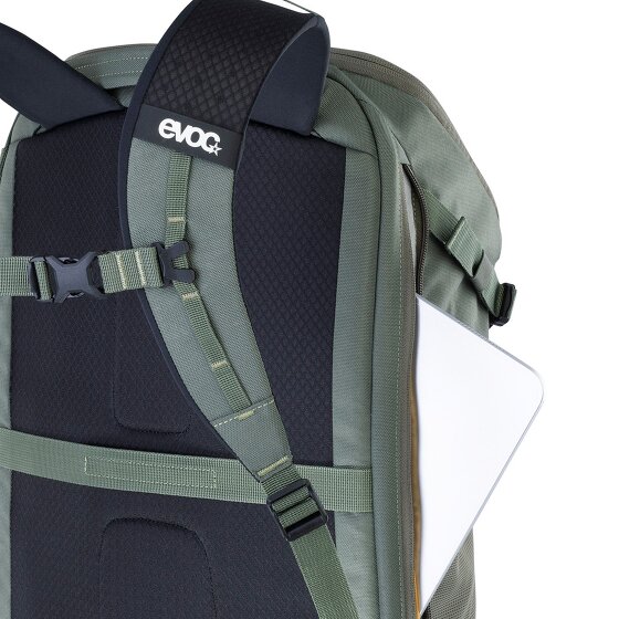 Evoc Daypack 50 cm Compartiment pour ordinateur portable