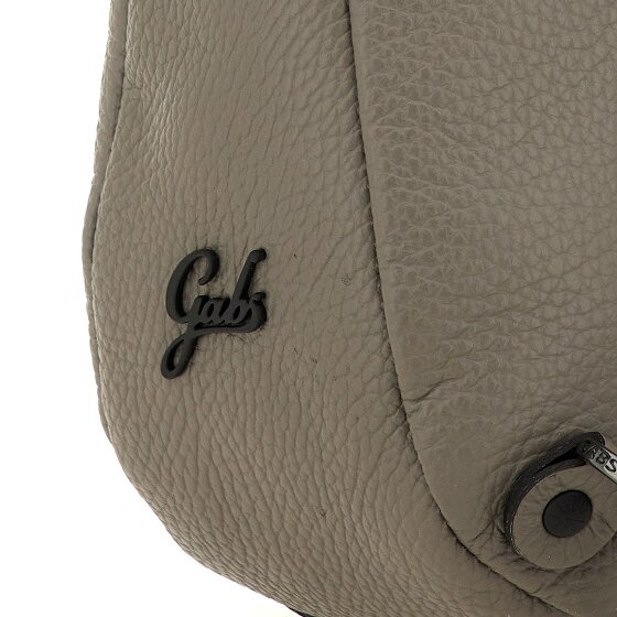 Gabs Maite Sac à dos de ville M Cuir véritable 32 cm