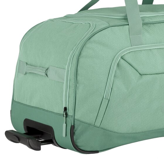 Travelite Kick Off 2 roulettes Sac de voyage 77 cm