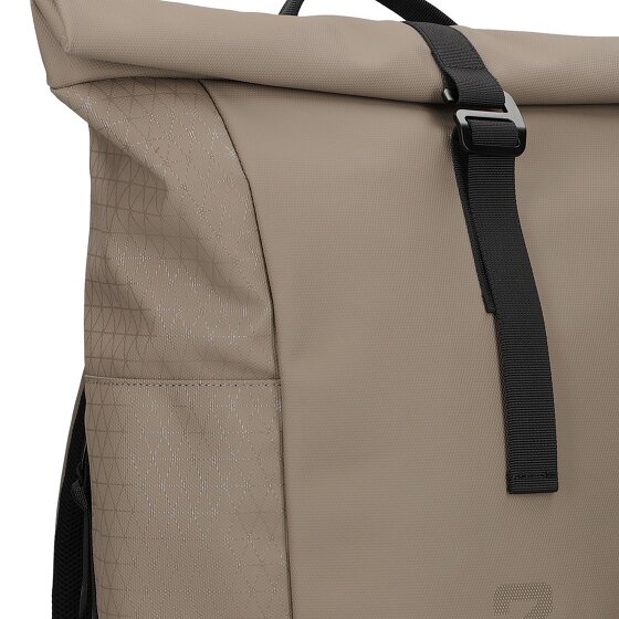 Zwei Jona Daypack 41 cm Compartiment pour ordinateur portable