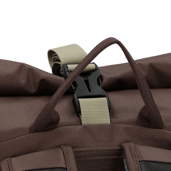 Deuter Amager 25+5 Sac à dos pour vélo 48 cm