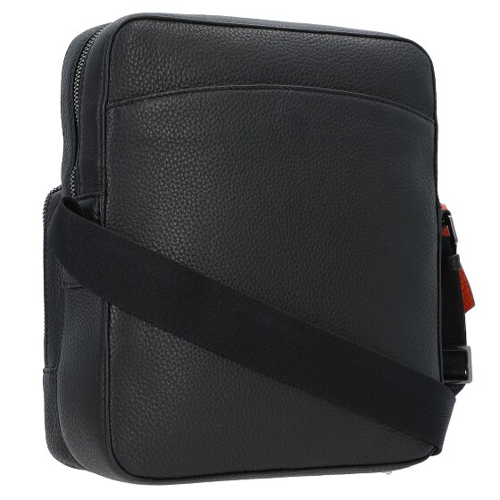 Braun Büffel Novara Sac à bandoulière Cuir 23 cm