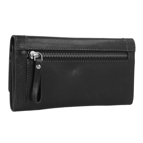 camel active Porte-monnaie Tarma RFID cuir 19 cm