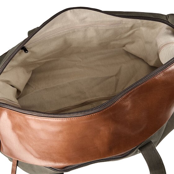 Harold's Wax Sac de voyage Weekender 54 cm