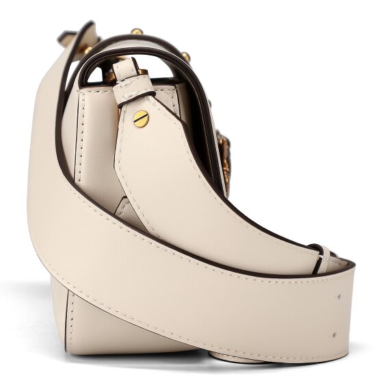 PINKO Love One Sac à bandoulière Cuir 22 cm