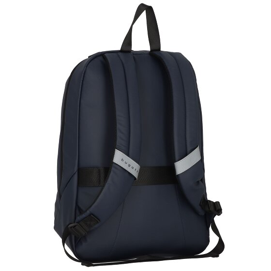 bugatti Blanc Sac à dos 43 cm