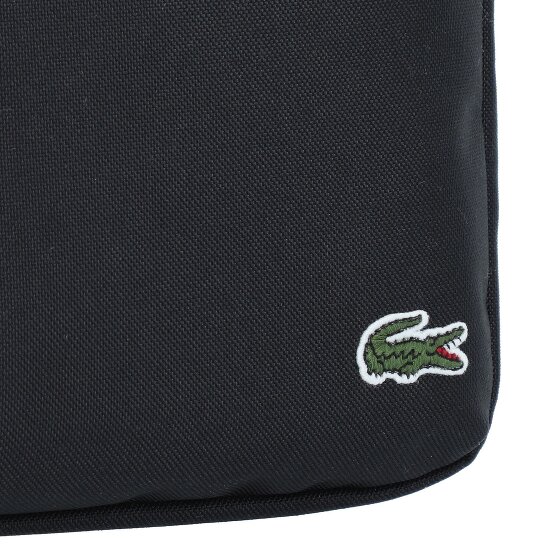 Lacoste Core Essentials Neocroc Sac à bandoulière 16.5 cm