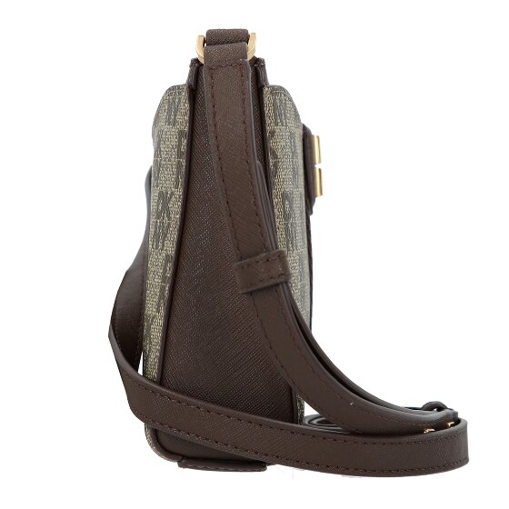 DKNY Nuri Sac à bandoulière Cuir 22 cm