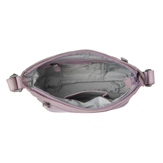 The Chesterfield Brand Aston Sac à bandoulière Cuir 25 cm