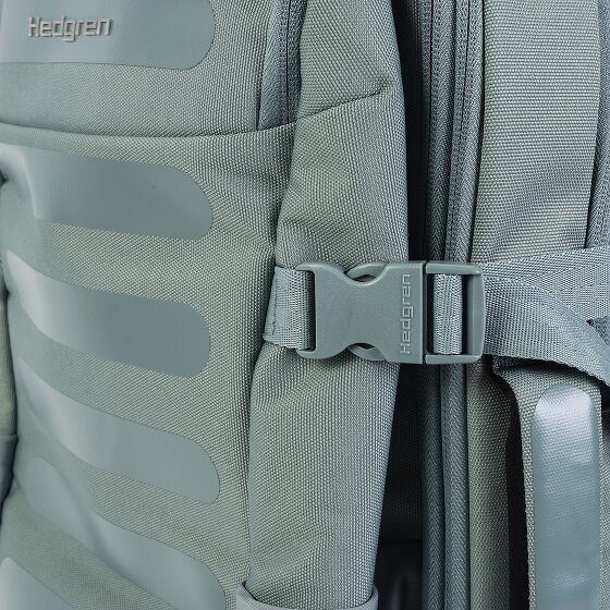 Hedgren Comby sac à dos RFID 53 cm compartiment pour ordinateur portable