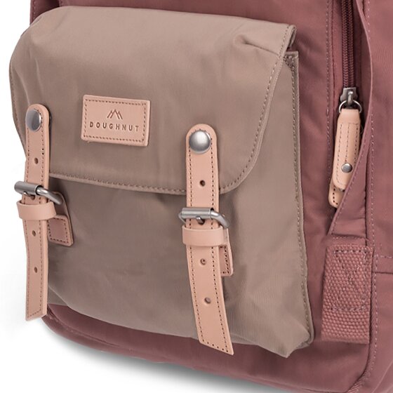 Doughnut Macaroon Daypack 38 cm Compartiment ordinateur