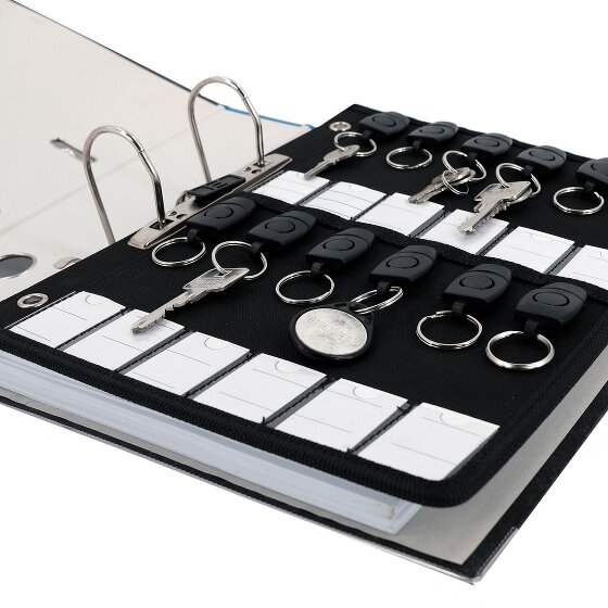 Lightpak Pochette de clés Timor 23,5 cm