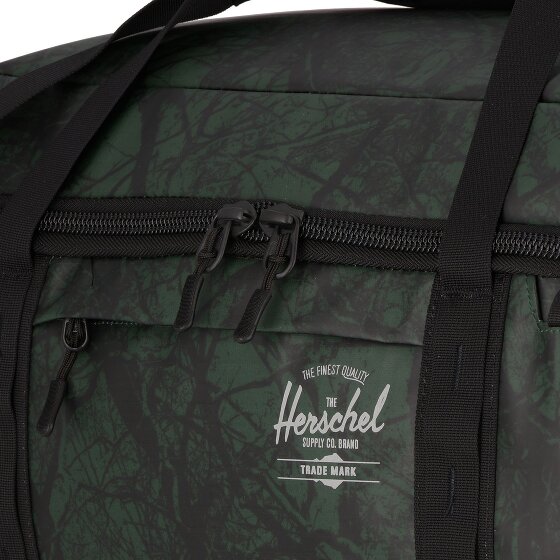 Herschel All Season Sac de voyage Weekender 52 cm