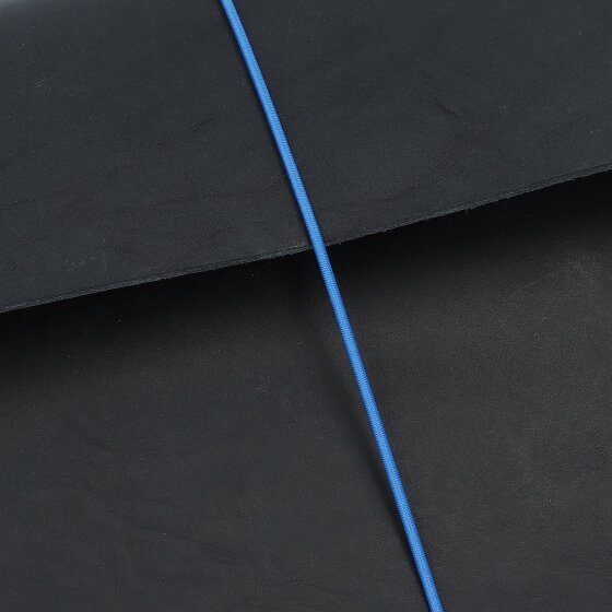 Harold's Keeper Sac pochette Cuir 26 cm