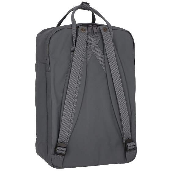 Fjällräven Sac à dos Kanken 43 cm pour ordinateur portable