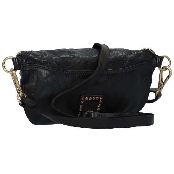 Campomaggi Sac banane en cuir 23,5 cm
