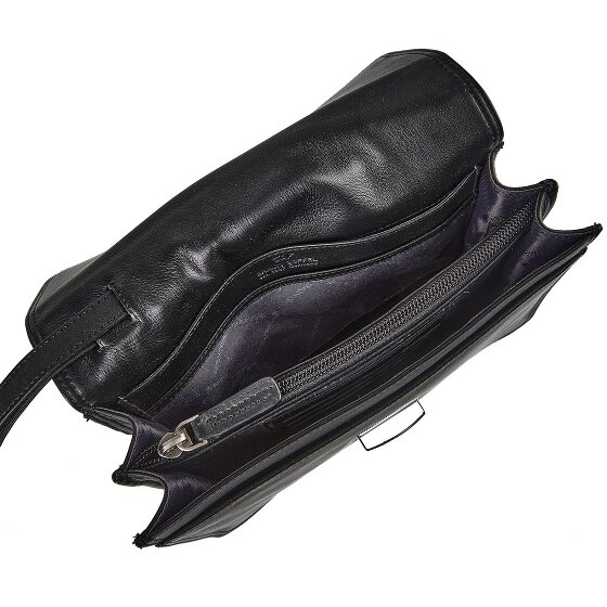 Braun Büffel Golf 3.0 Sac pour homme Cuir véritable 22.5 cm