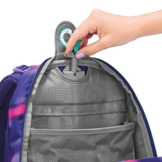coocazoo Mate Sac à dos scolaire 44 cm